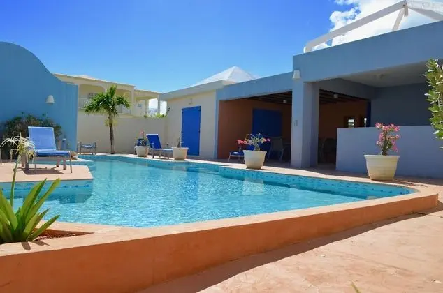 Villa, 4 Yatak Odası, Kişiye Özel Havuzlu, Okyanus Manzaralı