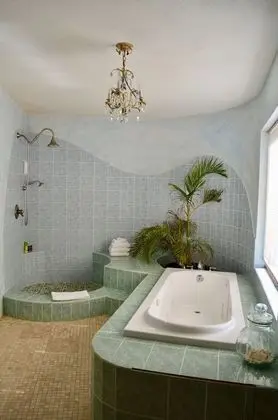 Villa, 4 Yatak Odası, Kişiye Özel Havuzlu, Okyanus Manzaralı