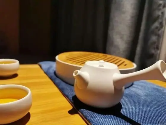 Design İki Ayrı Yataklı Oda
