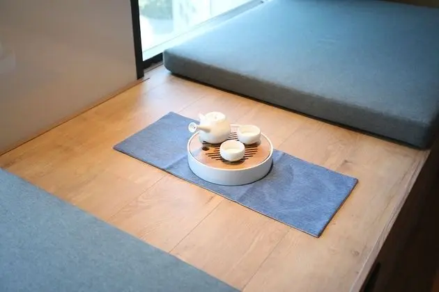 Design İki Ayrı Yataklı Oda