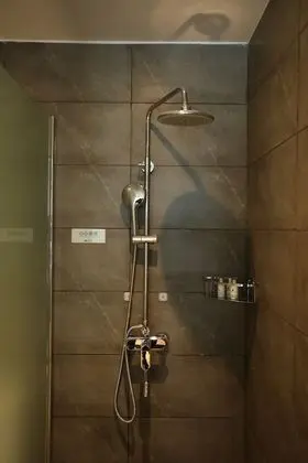 Design İki Ayrı Yataklı Oda
