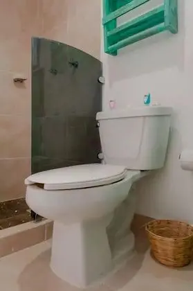 Superior Dört Kişilik Oda