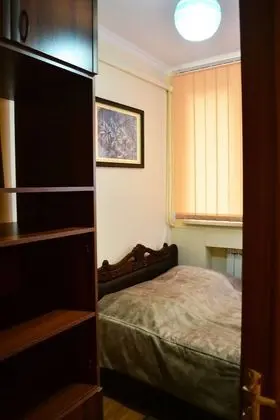 Standard Tek Büyük Yataklı Oda, Ortak Banyo
