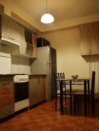 Standard Üç Kişilik Oda, Ortak Banyo