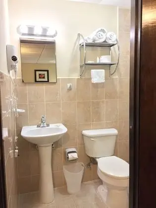 Standard Tek Kişilik Oda, 1 Büyük (Queen) Boy Yatak