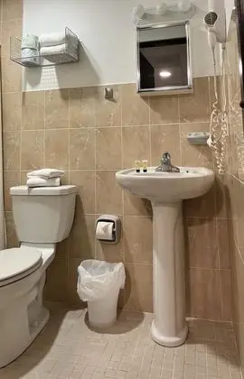 Standard Tek Kişilik Oda, 1 Büyük (Queen) Boy Yatak
