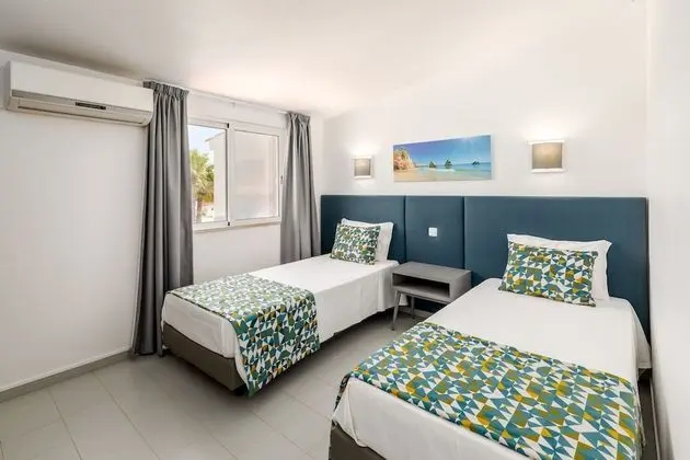 Villa, 2 Yatak Odası, Veranda