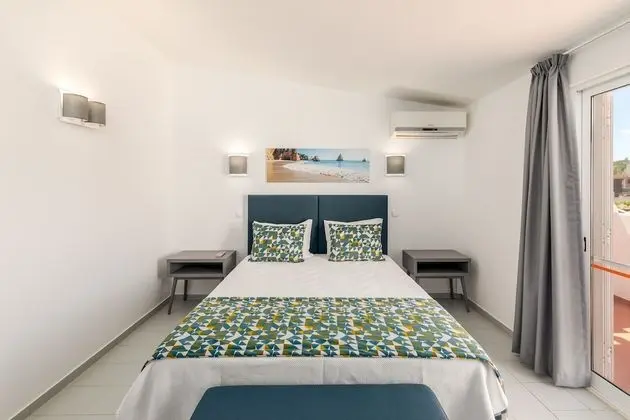 Villa, 2 Yatak Odası, Veranda