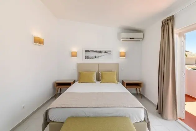 Villa, 2 Yatak Odası, Veranda