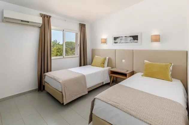 Villa, 2 Yatak Odası, Veranda