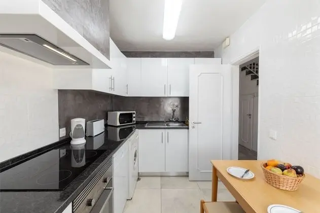 Villa, 2 Yatak Odası, Veranda
