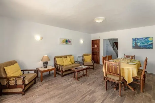 Villa, 2 Yatak Odası, Veranda