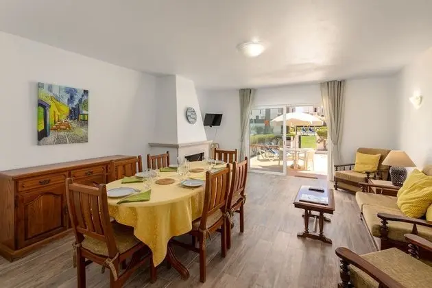 Villa, 2 Yatak Odası, Veranda