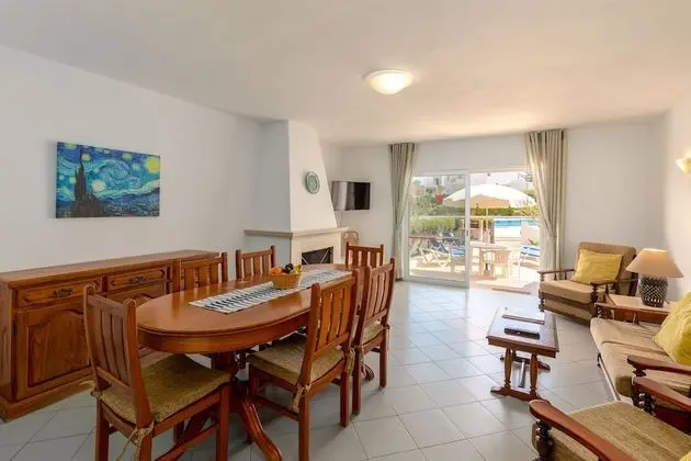 Villa, 2 Yatak Odası, Veranda
