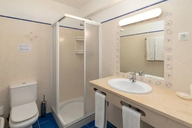 Villa, 2 Yatak Odası, Veranda