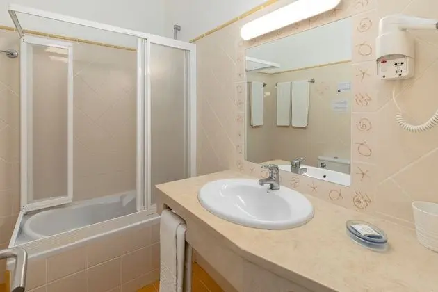 Villa, 2 Yatak Odası, Veranda