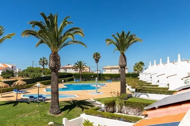 Villa, 2 Yatak Odası, Veranda