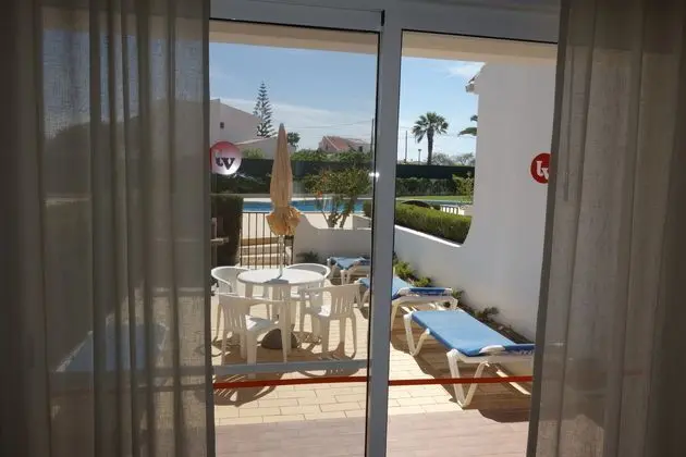 Villa Two Bedrooms