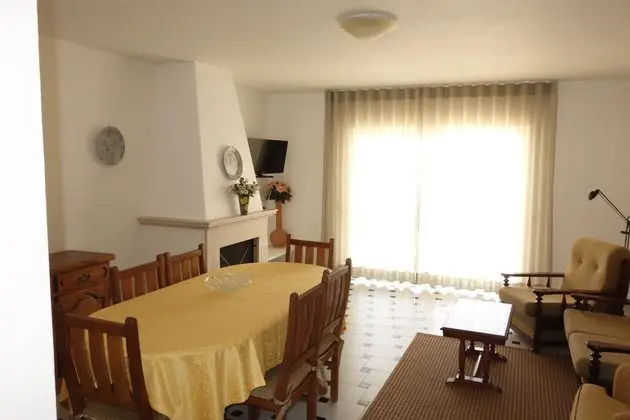 Villa Two Bedrooms