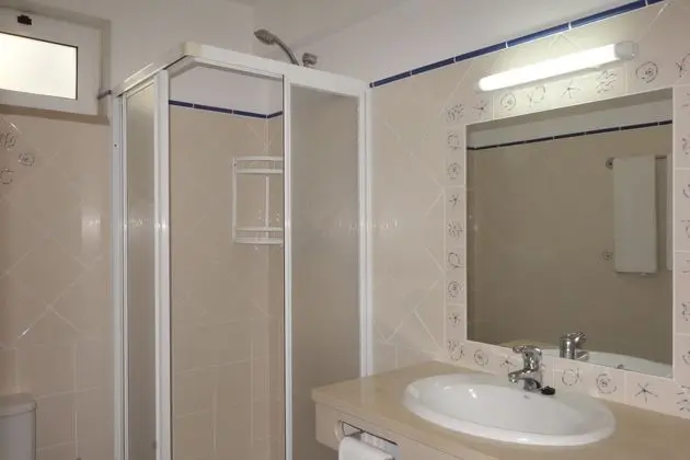 Villa Two Bedrooms
