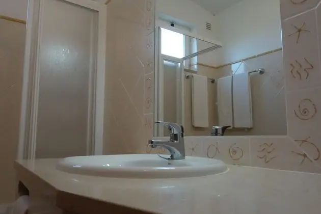Villa Two Bedrooms