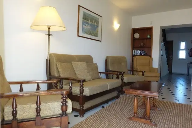 Villa Two Bedrooms