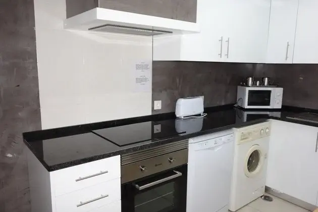 Villa Two Bedrooms