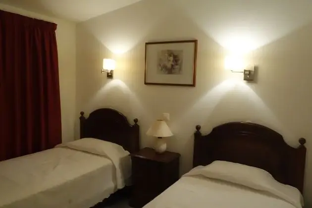 Villa Two Bedrooms