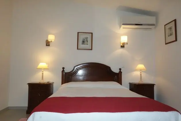 Villa Two Bedrooms