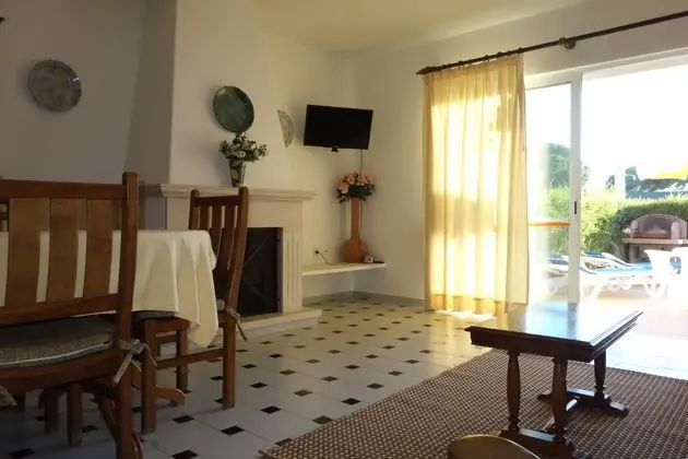 Villa Two Bedrooms