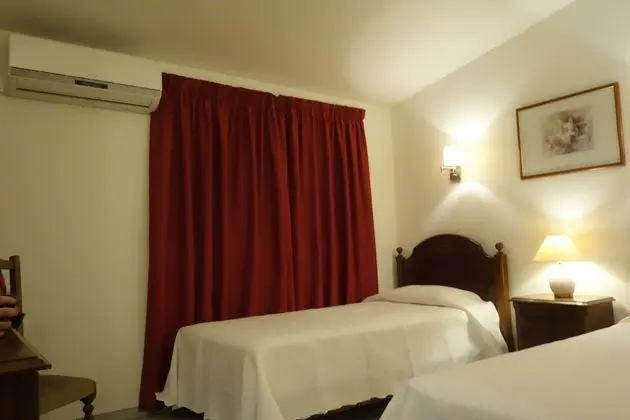 Villa Two Bedrooms