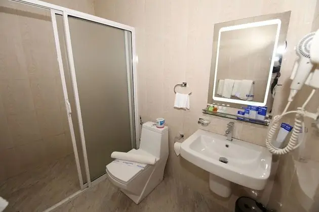 Standard Üç Kişilik Oda