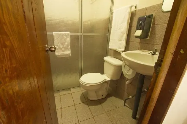 Bungalov, 2 Yatak Odası, Küçük Mutfak (Bungalow Familiar, Kitchenette)