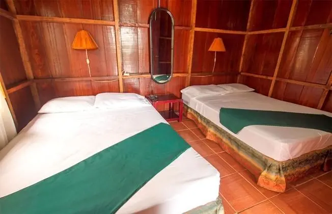 Standard Bungalov, Küçük Mutfak