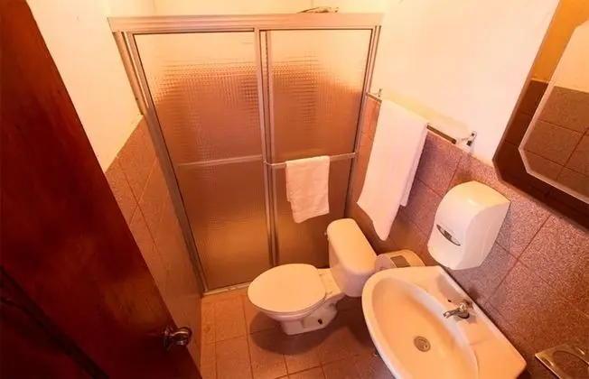 Standard Bungalov, Küçük Mutfak