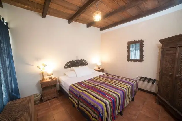 Comfort Villa, 3 Yatak Odası, Sigara İçilmez, Mutfak