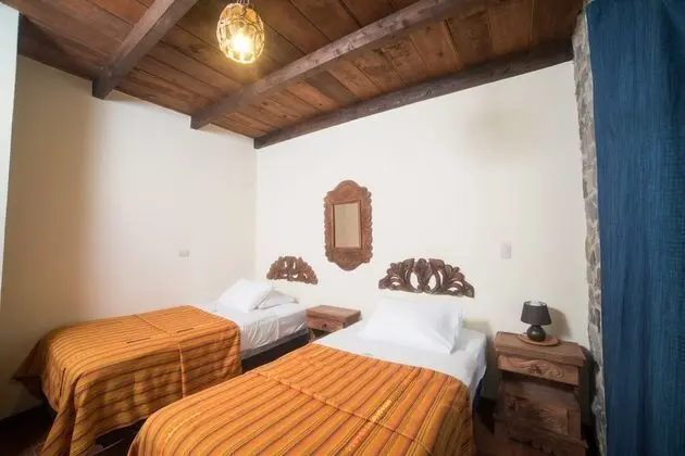 Comfort Villa, 3 Yatak Odası, Sigara İçilmez, Mutfak