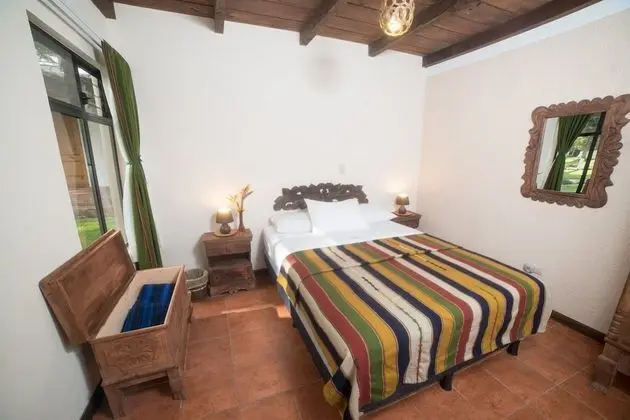 Comfort Villa, 3 Yatak Odası, Sigara İçilmez, Mutfak