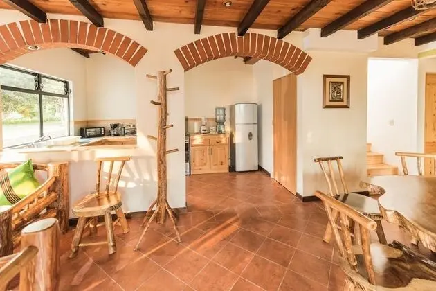 Comfort Villa, 3 Yatak Odası, Sigara İçilmez, Mutfak