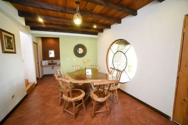 Comfort Villa, 3 Yatak Odası, Sigara İçilmez, Mutfak