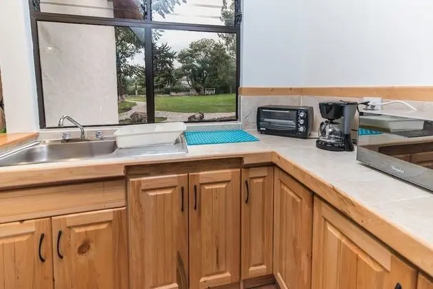 Comfort Villa, 3 Yatak Odası, Sigara İçilmez, Mutfak