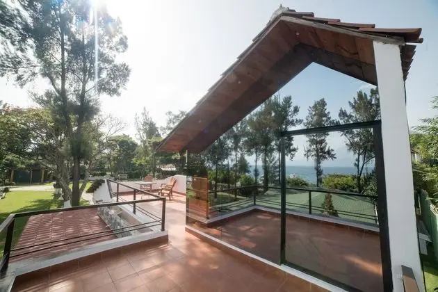 Comfort Villa, 3 Yatak Odası, Sigara İçilmez, Mutfak