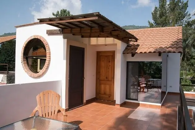 Comfort Villa, 3 Yatak Odası, Sigara İçilmez, Mutfak