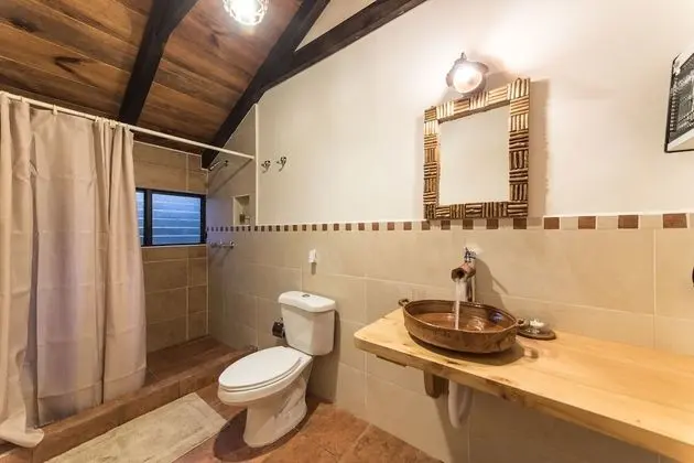 Comfort Villa, 3 Yatak Odası, Sigara İçilmez, Mutfak