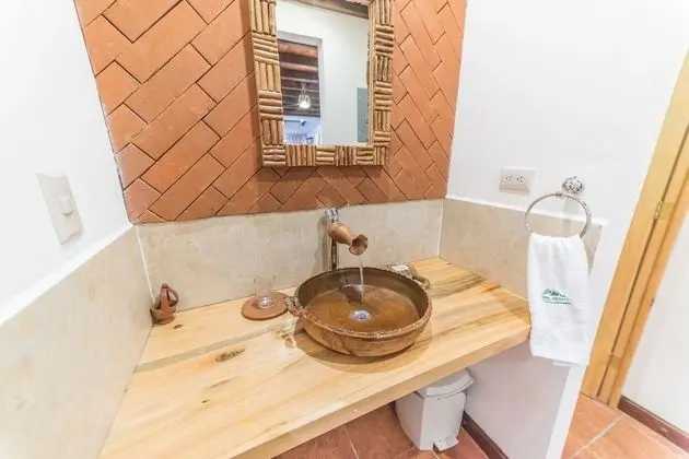 Comfort Villa, 3 Yatak Odası, Sigara İçilmez, Mutfak
