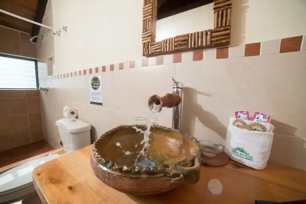 Comfort Villa, 3 Yatak Odası, Sigara İçilmez, Mutfak