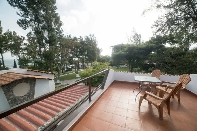 Comfort Villa, 3 Yatak Odası, Sigara İçilmez, Mutfak