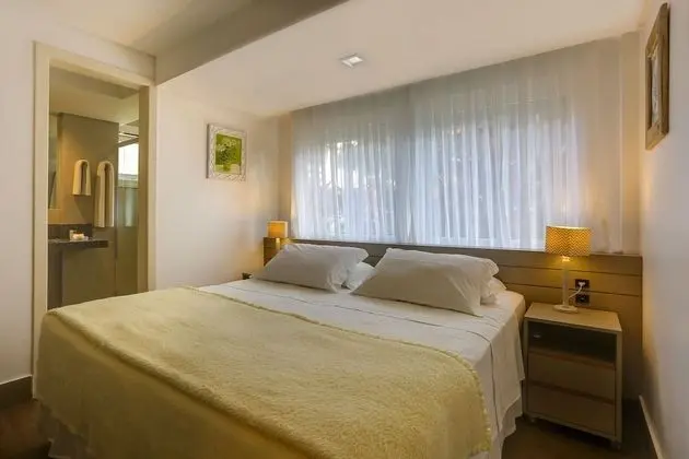 CASA DE 2 QUARTOS 664 - 4 pessoas