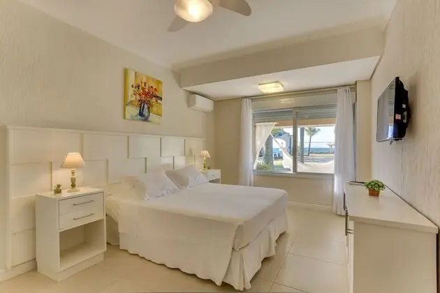 CASA DE 2 QUARTOS 666 - 4 pessoas