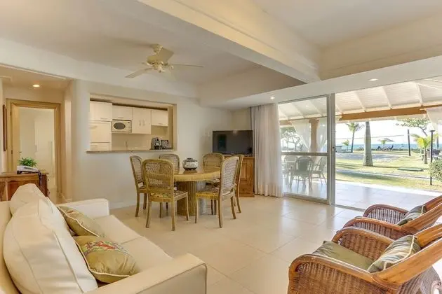 CASA DE 2 QUARTOS 666 - 4 pessoas